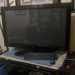 Samsung Tv 