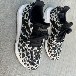 Adidas Leopard Women’s