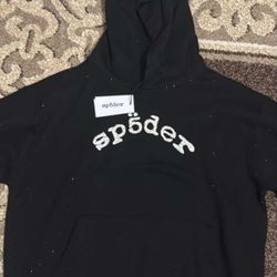 1:1 Sp5der Vvs Hoodie 