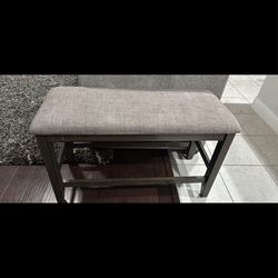 NFM dinning bench