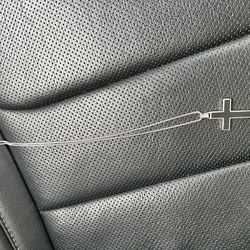 Silver chain real silver