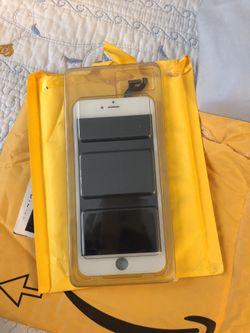 iPhone 6+ screen replacement