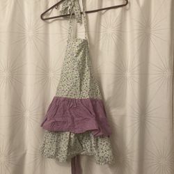 Kids Apron, Homemade 