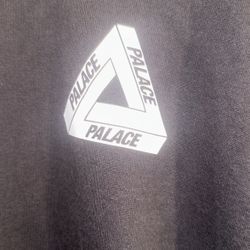 Palace Tri Hoodie