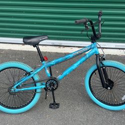 Boys 20" Kent Incognito BMX Freestyle Bike 