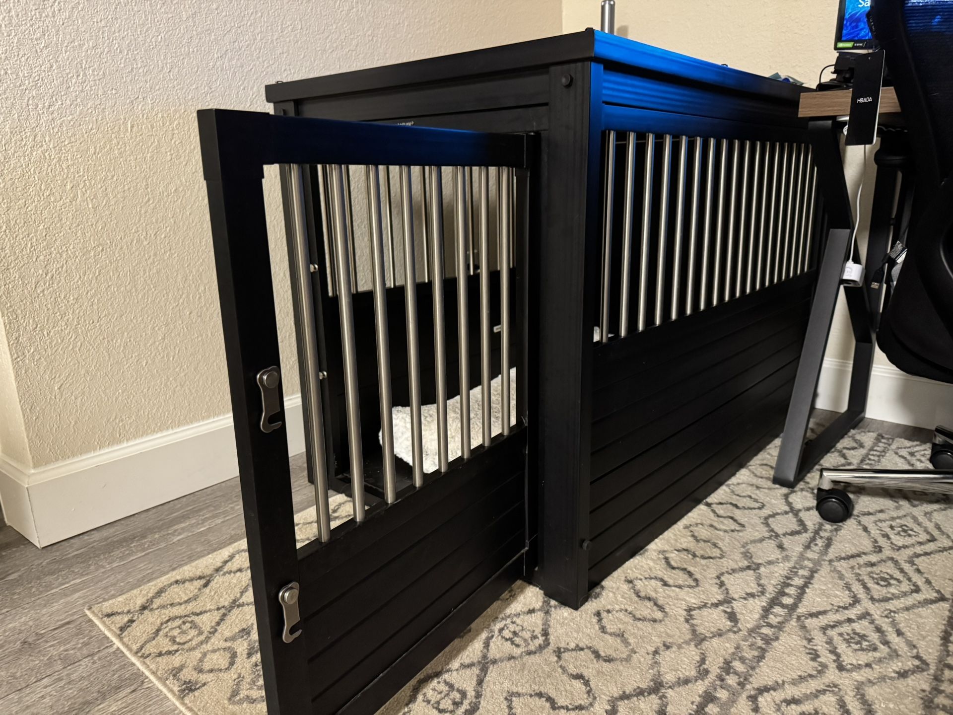 Dog Crate