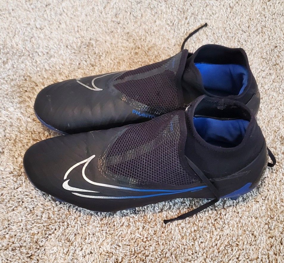 Nike Phantom Gx Academy DF FG Soccer Cleats