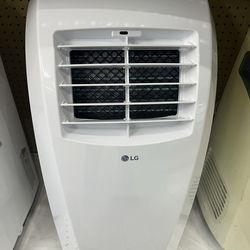 LG air conditioner