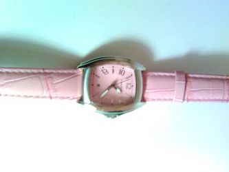 Prague women’s watch new
