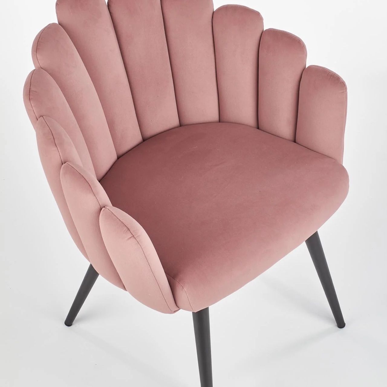 CHAIR PINK $170