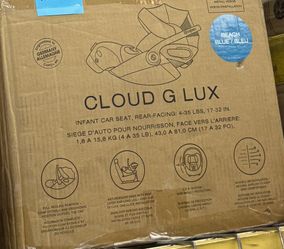 Cybex Gold Cloud G Lux Car seat 