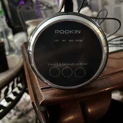 USB Chargeable Cold Brew