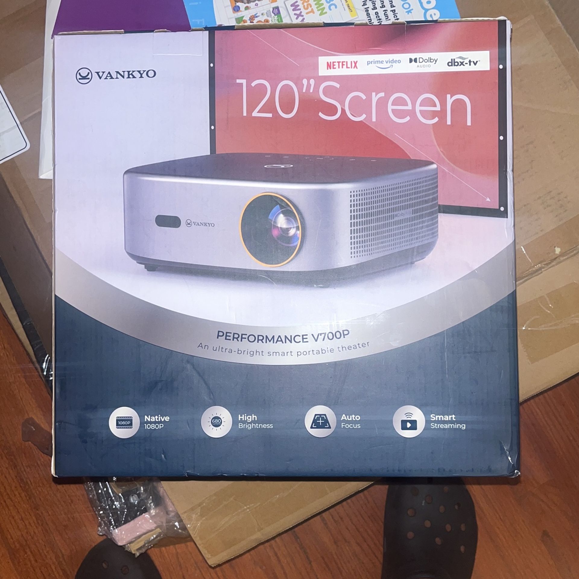 Projector 