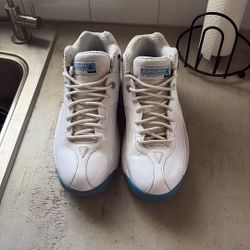 Jordan’s 