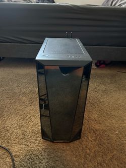 IBuyPower prebuilt pc RTX 2060 AMD Ryzen 5 3600