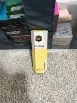 True Island Royal Propolis Solution Serum