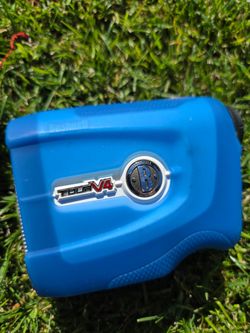BUSHNELL RANGEFINDER,$40