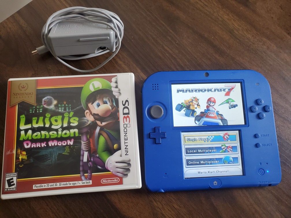 Nintendo 2ds!!!! Great condition