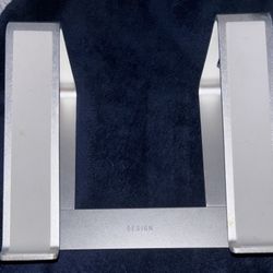 Aluminum Laptop Stand 