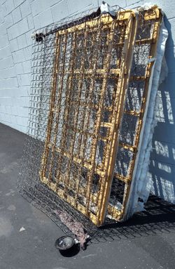FREE SCRAP METAL