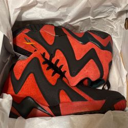 Brand New Reebok Kamikaze
