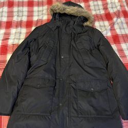 XL Jacket 
