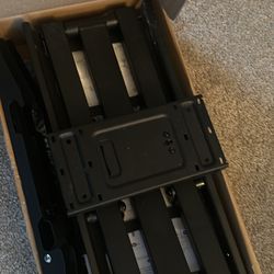 Full Motion Tv Wall Mount 