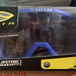 Smith Goggles 