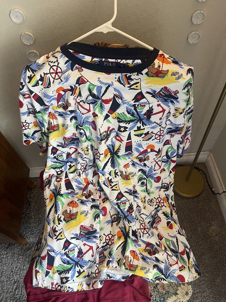 Men’s Ralph Lauren XL