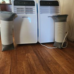 Portable Air Conditioner 