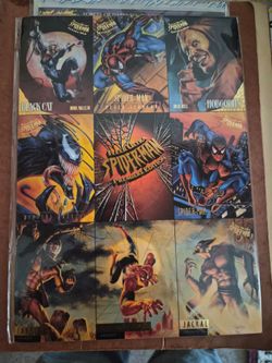 Comics