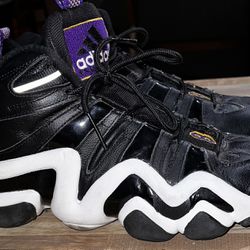 Adidas Crazy 8 1998 All-Star Game (2011) Mens 9.5 in fantastic condition