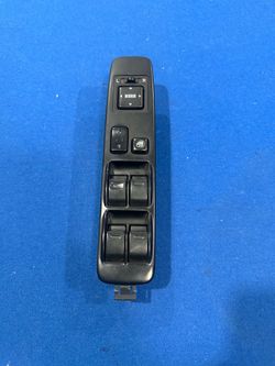 3rd gen Toyota 4Runner Master Window Switch