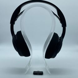 Steelseries Nova 5 Wireless Over-Ear Bluetooth Headphones Black