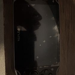 ps vita 