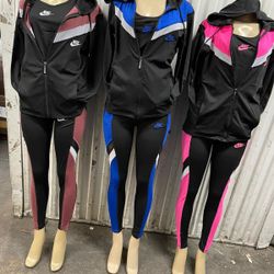 3 Piece Nike 