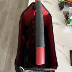Milwaukee tool bag