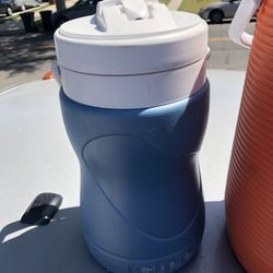 Water or Juice cooler