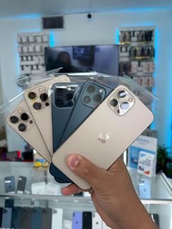 iPhone 12 Pro! Flawless Condition | Great Deal