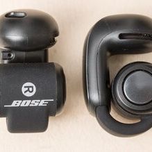 *NEW,* BOSE ULTRA OPEN EARBUDS 