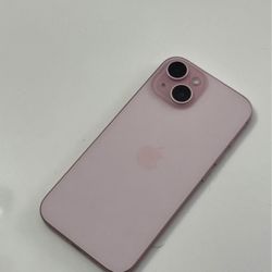 iPhone 15 5G Unlocked 