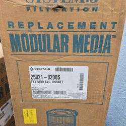  New In The Box STA-RITE FILLTERS 