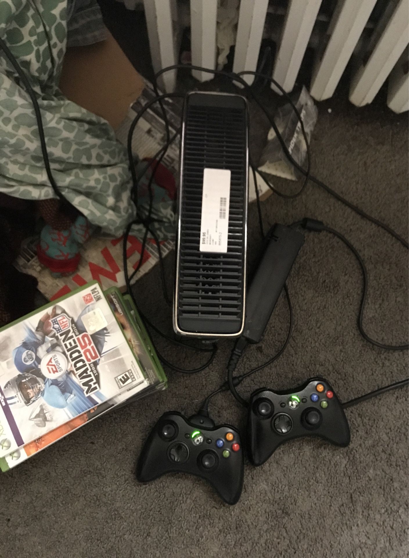 Xbox 360