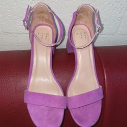 Womens Heels Size 8.5