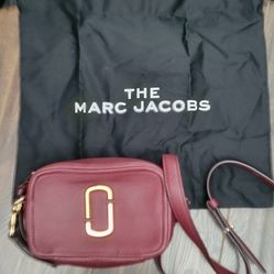 Marc Jacobs Crossbody Bag