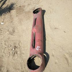 1956 Ford f100 truck parts, grill