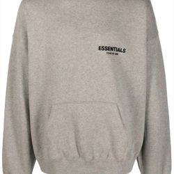 Fear of God Essentials Hoodie & Sweats – All Colors And Sizes  Available 