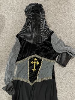 Medieval Warrior Women’s Costume XL