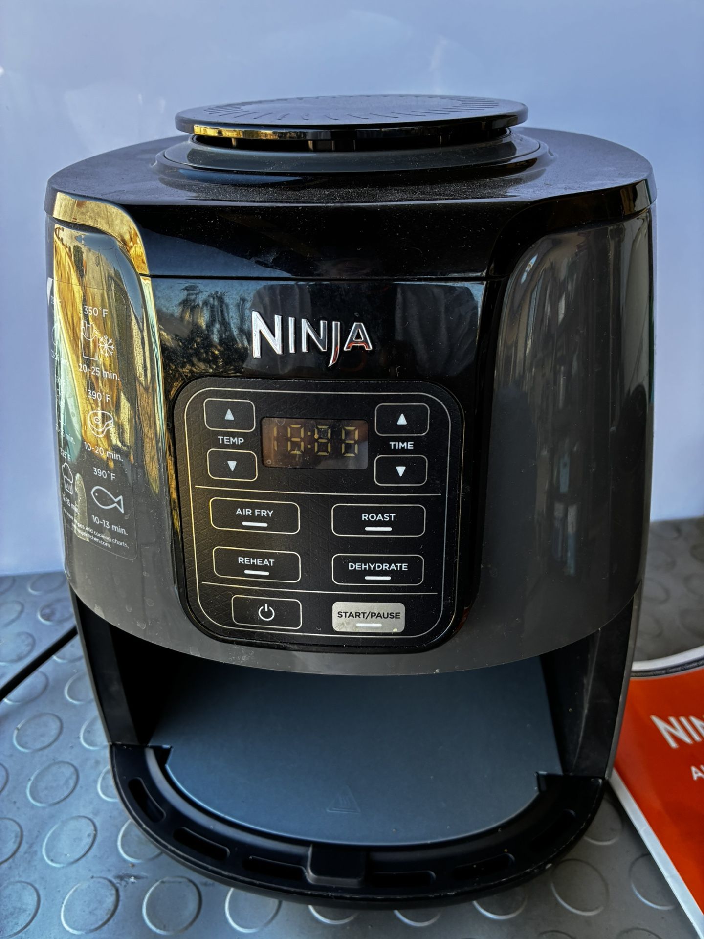 Ninja AF101 Air Fryer