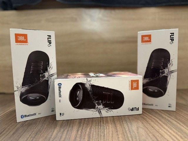 JBL Flip 6